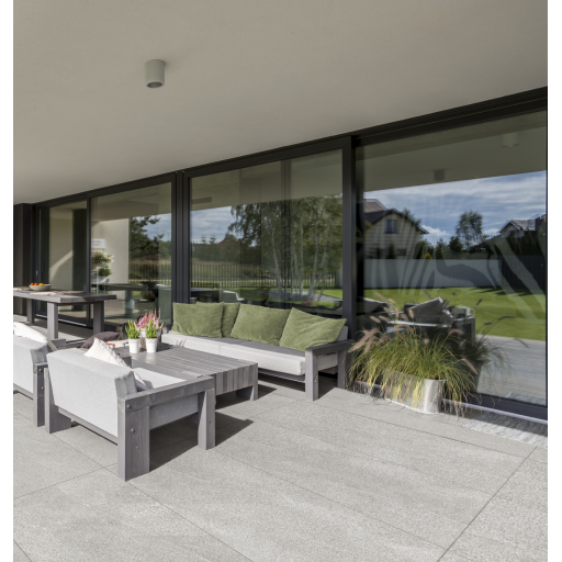 Керамогранит Global Tile Colorado GT1206019901MHRR 60*120 серый